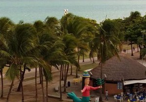 Apartamento na Pajuçara