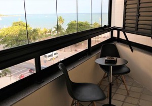 Apartamento na Pajuçara