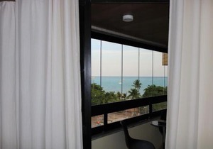 Apartamento na Pajuçara