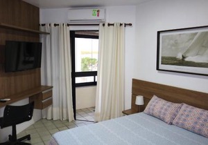 Apartamento na Pajuçara