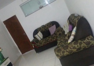 Apartamento na região central de Capitólio