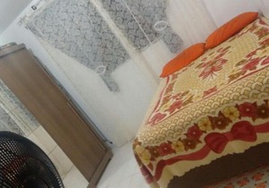 Apartamento na região central de Capitólio