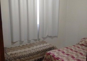 Apartamento Nilma dos Lagos