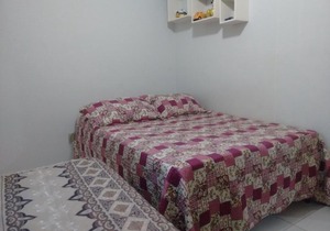 Apartamento Nilma dos Lagos