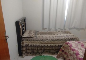 Apartamento Nilma dos Lagos