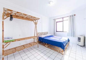 Apartamento no Corais de Ponta Negra - Localização Privilegiada