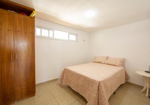 Apartamento no Porto Brasil - vila colonial