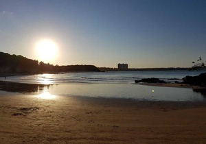 Apartamento no Porto Brasil