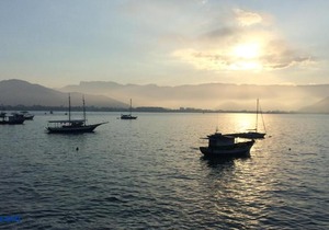 Apartamento no Tenorio