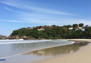 Apartamento no Tenorio