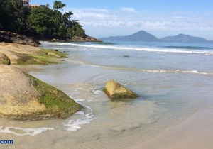 Apartamento no Tenorio