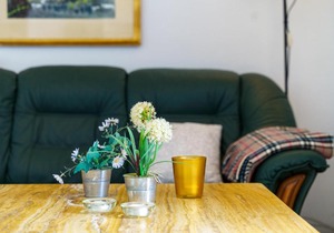 Apartamento Palmeras