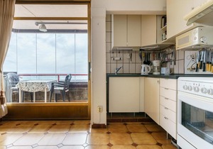 Apartamento Palmeras