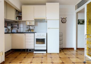 Apartamento Palmeras