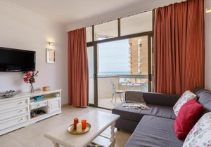 Apartamento Palmeras