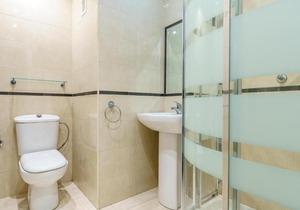 Apartamento Palmeras