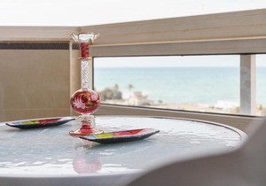 Apartamento Palmeras