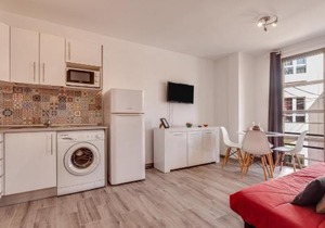Apartamento Pizarro 1b