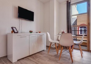 Apartamento Pizarro 1b