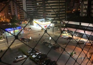 Apartamento Ponta Verde