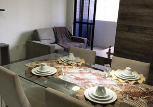 Apartamento PONTA VERDE Maceió