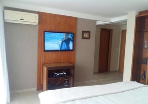 Apartamento Porto Brasil