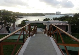 Apartamento Porto Brasil