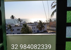 Apartamento Porto Canoa
