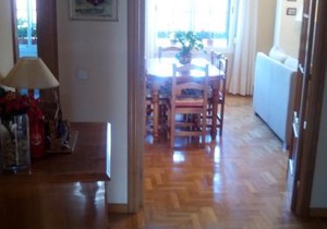 Apartamento Posada de Llanes