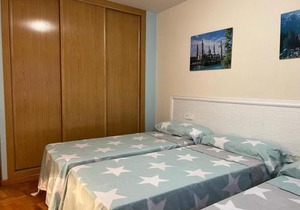 Apartamento Posada de Llanes