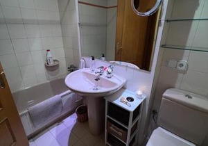 Apartamento Posada de Llanes