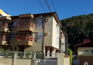 Apartamento - Praia Grande - Ubatuba