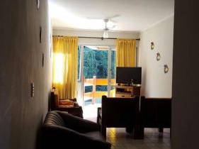 Apartamento - Praia Grande - Ubatuba