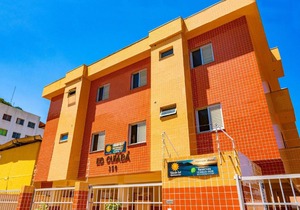 Apartamento Praia Grande Ubatuba Próximo Mar Internet WiFi