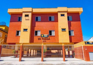 Apartamento Praia Grande Ubatuba Próximo Mar Internet WiFi