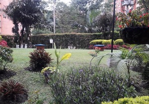 Apartamento privado estadio