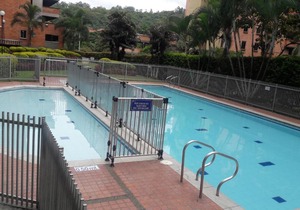 Apartamento privado estadio