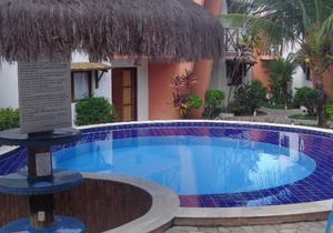 Apartamento Recanto dos Golfinhos