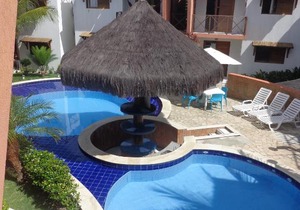 Apartamento Recanto dos Golfinhos