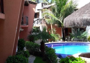 Apartamento Recanto dos Golfinhos