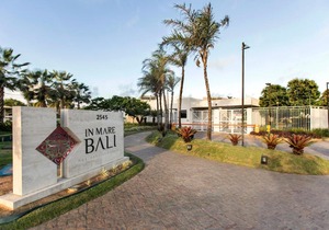 Apartamento Resort In Mare Bali em Cotovelo