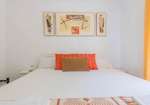 Apartamento Santa Justa