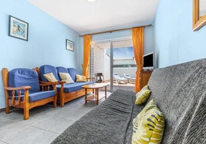 Apartamento Solymar Jasmin A3