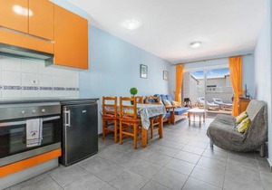 Apartamento Solymar Jasmin A3