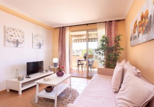 Apartamento Sotavento I (Isa)