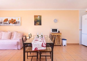 Apartamento Sotavento I (Isa)