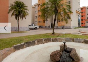 Apartamento Sun Way Ubatuba