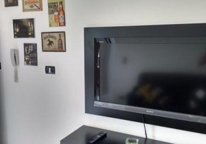 Apartamento Sun Way Ubatuba