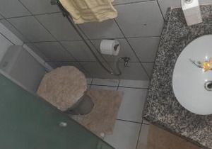 Apartamento super aconchegante 150 da orla do bessa