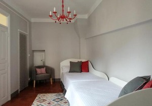 Apartamento Torreón de la Bombardera